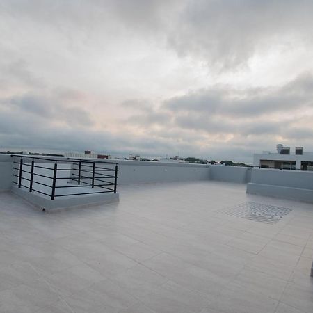 Stanza Hotel Sincelejo Dış mekan fotoğraf