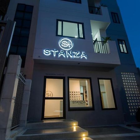 Stanza Hotel Sincelejo Dış mekan fotoğraf