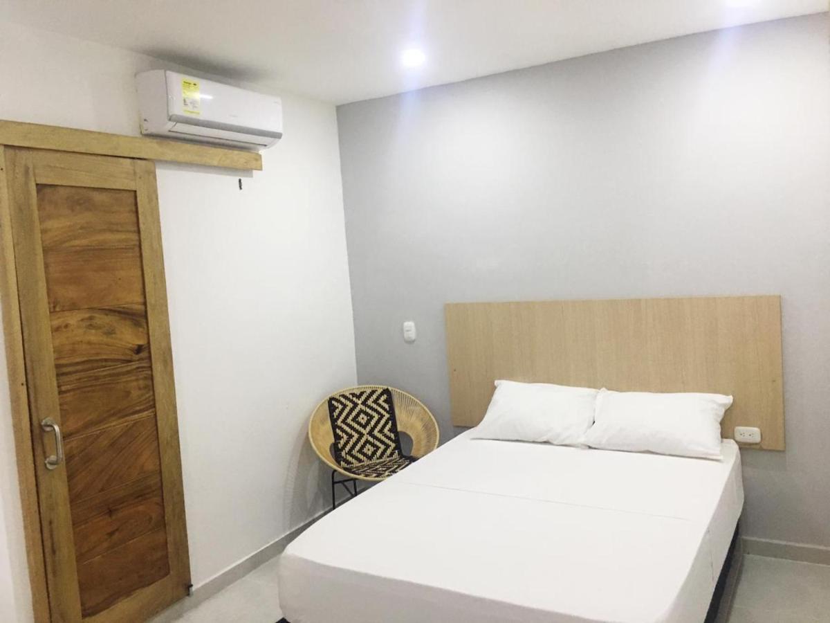 Stanza Hotel Sincelejo Dış mekan fotoğraf