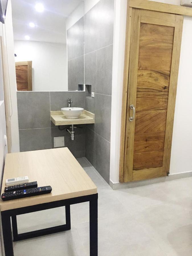 Stanza Hotel Sincelejo Dış mekan fotoğraf