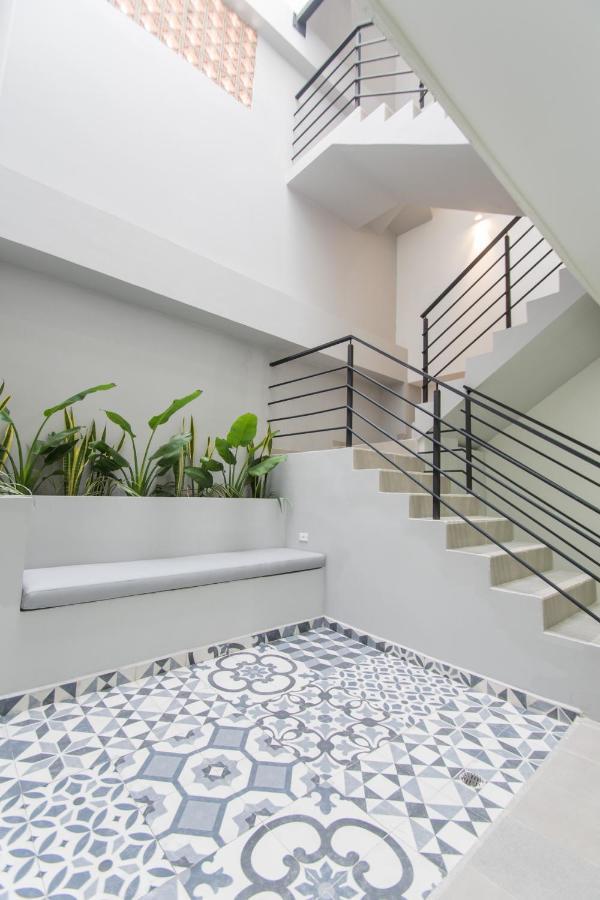 Stanza Hotel Sincelejo Dış mekan fotoğraf