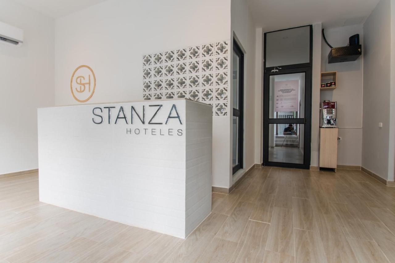Stanza Hotel Sincelejo Dış mekan fotoğraf
