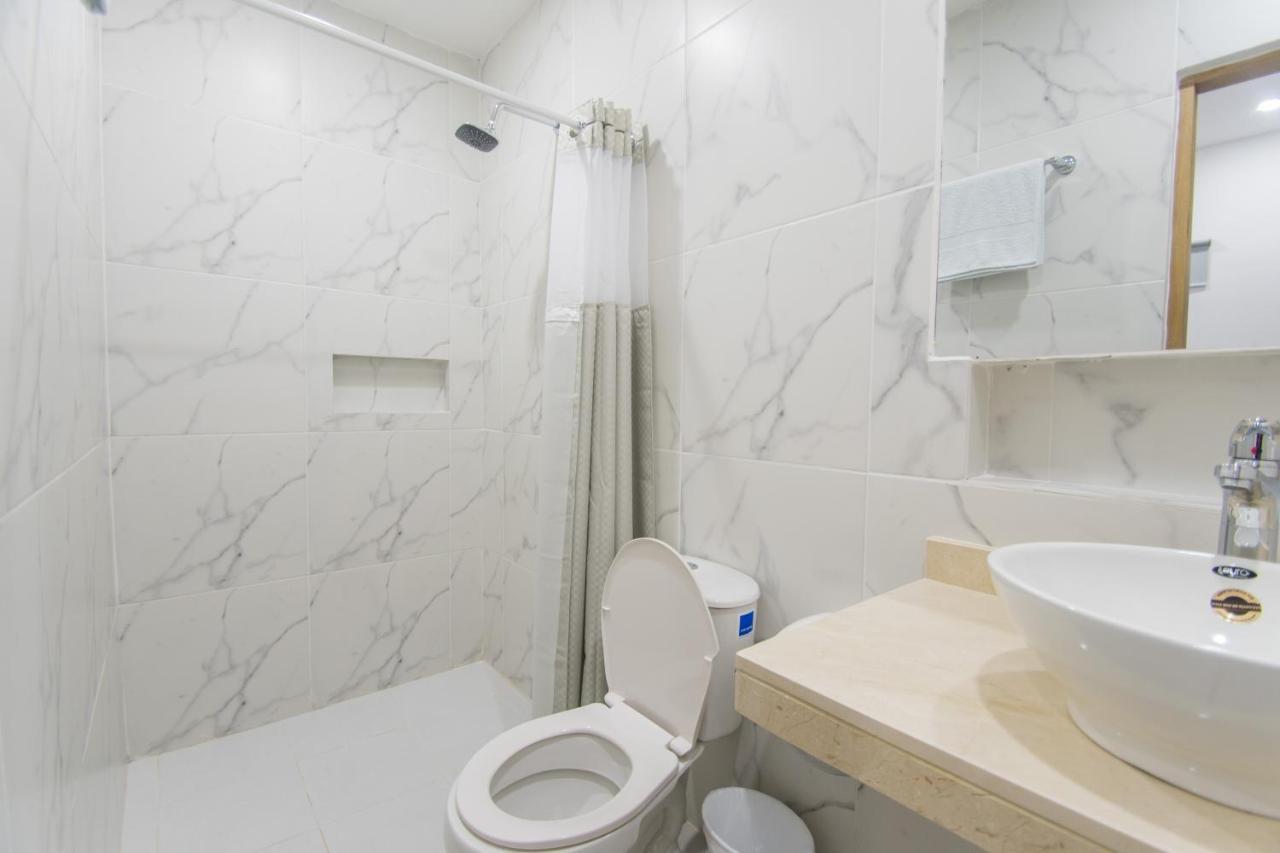 Stanza Hotel Sincelejo Dış mekan fotoğraf