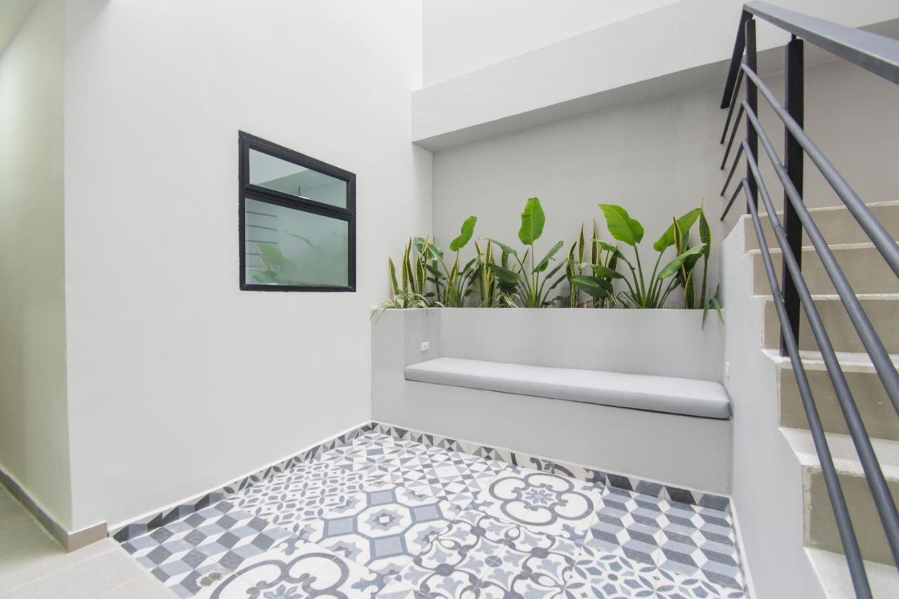 Stanza Hotel Sincelejo Dış mekan fotoğraf
