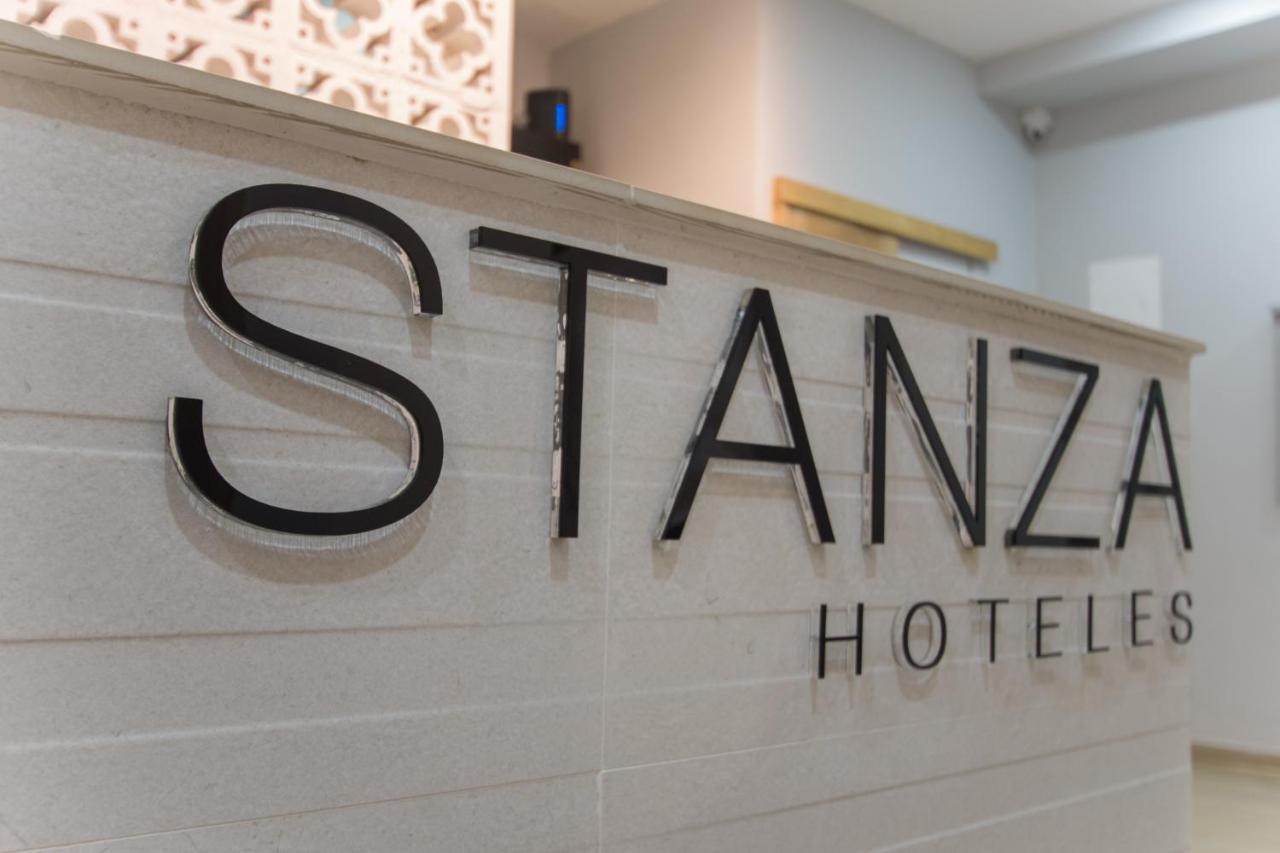 Stanza Hotel Sincelejo Dış mekan fotoğraf